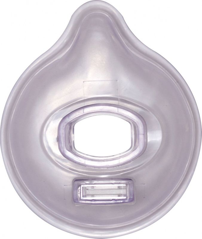 ABLEspacer mask small 0-3 år 