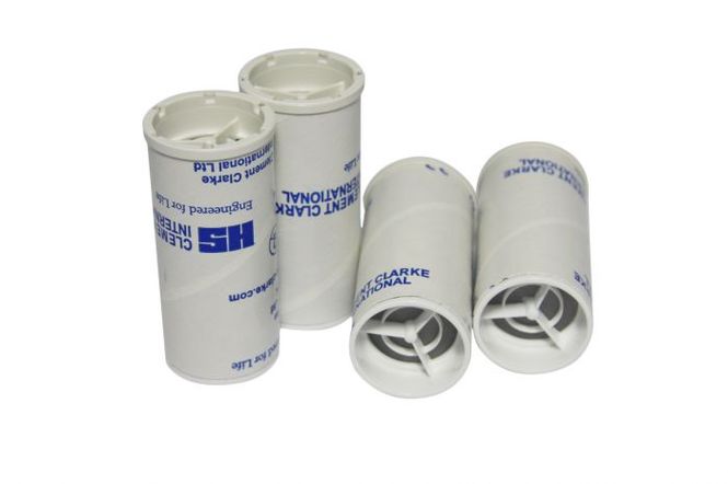 Hovedbilde Disposable filter for In-Check oral